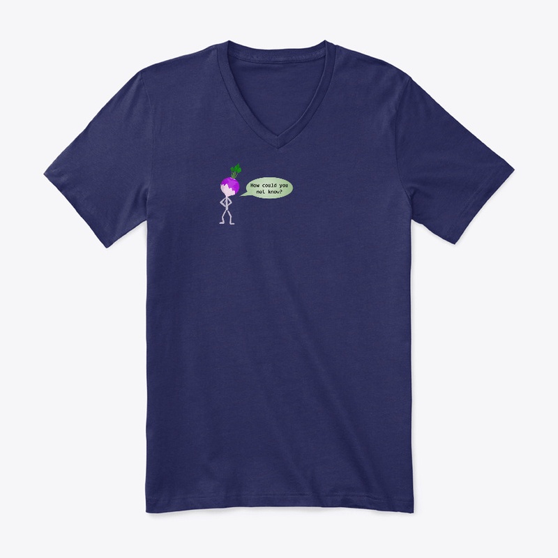 Turnip, System Administrator/Developer