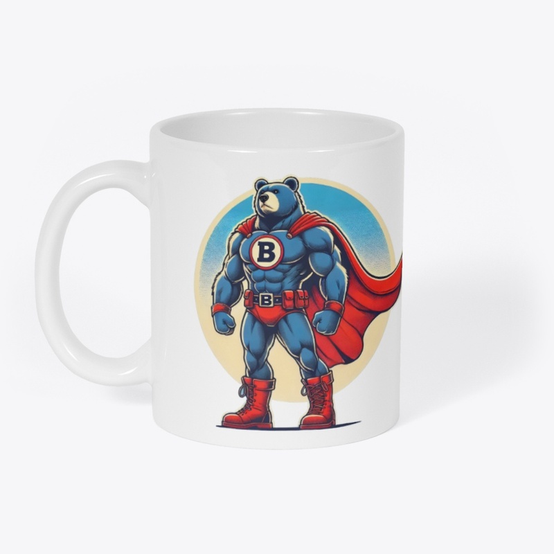 Super Bear