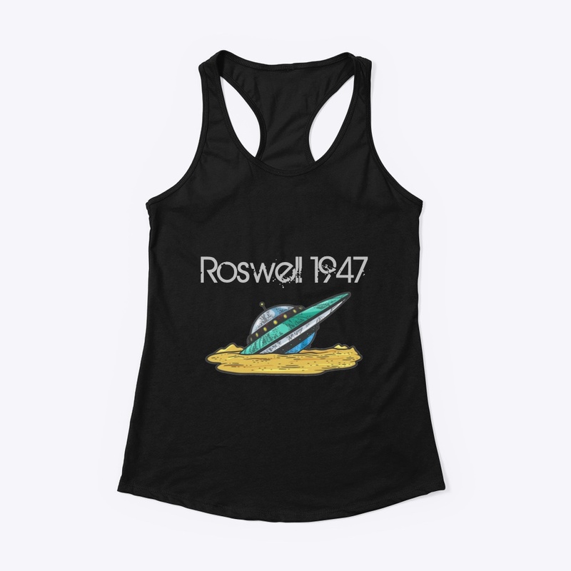 Roswell Crash