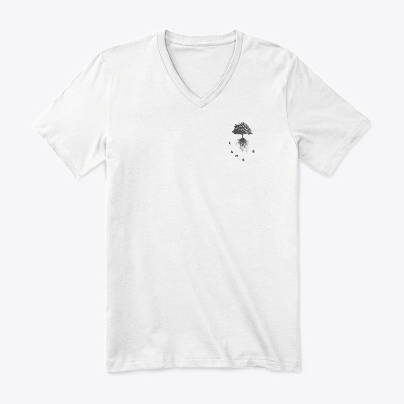 Lane 8 Merch