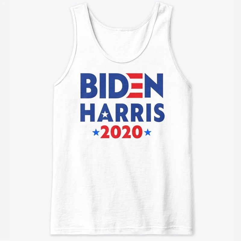 Biden Harris 2020
