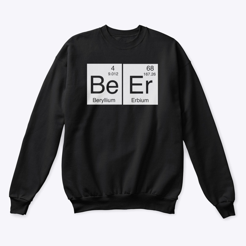 BEER Periodic table 