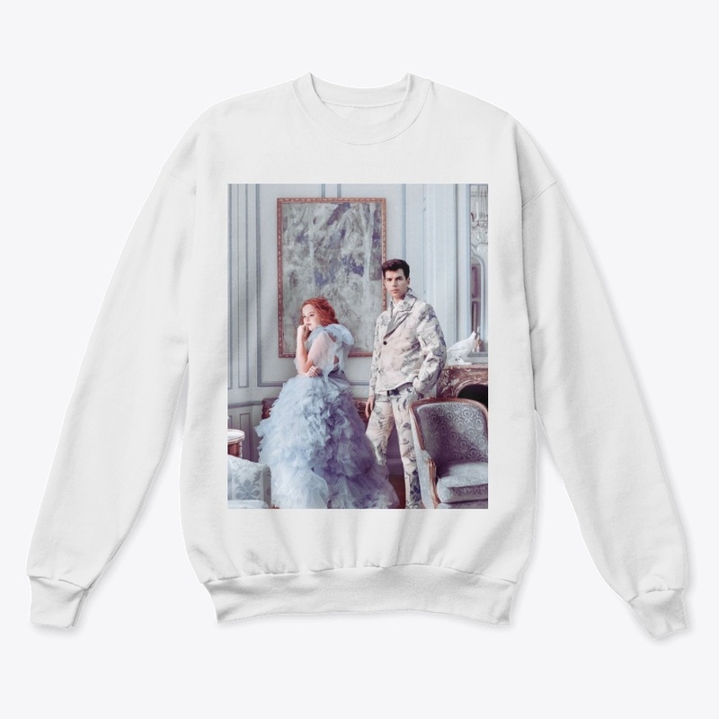 Penelope & Colin Bridgerton