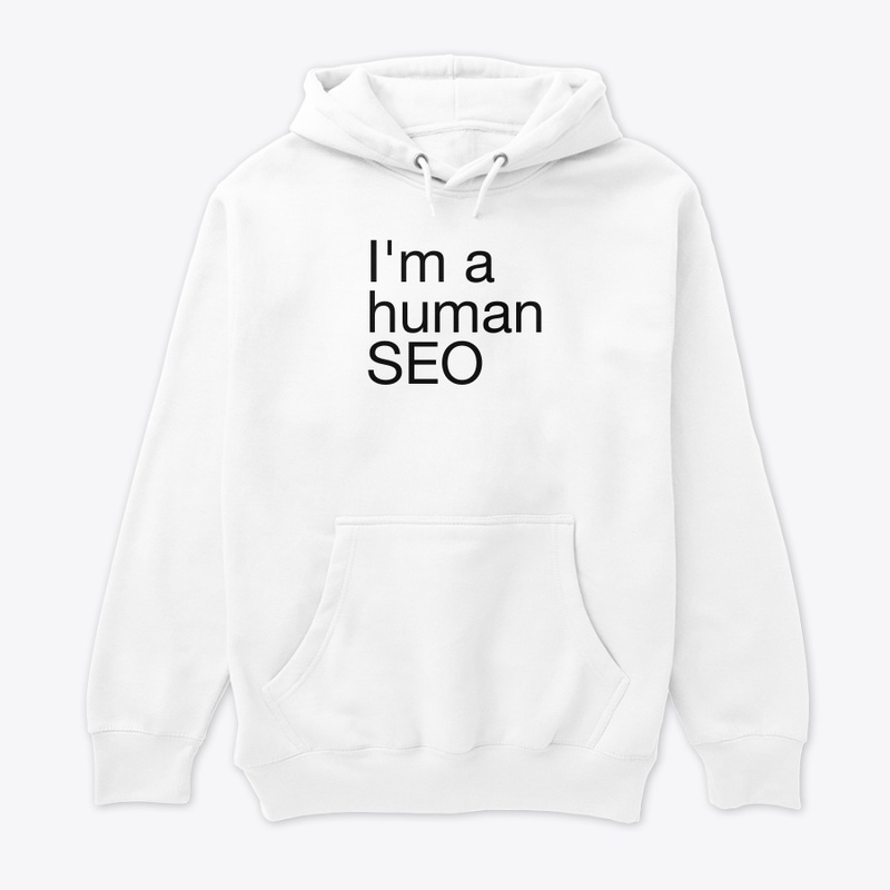 Ima human seo