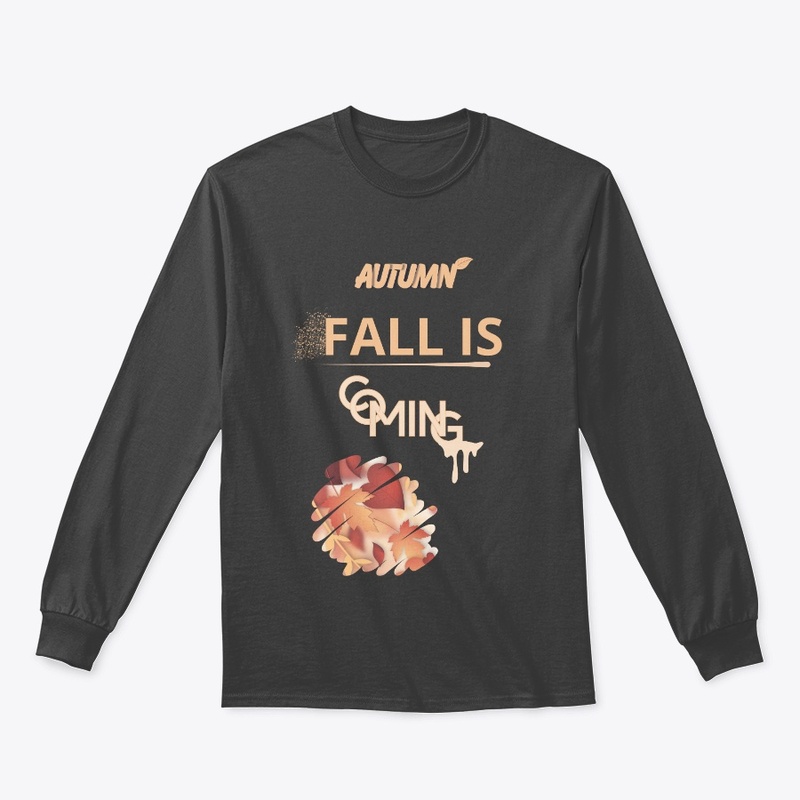 Autumn Is Comming