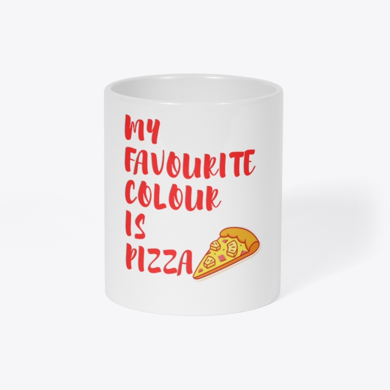PIZZA MERCHANDISE