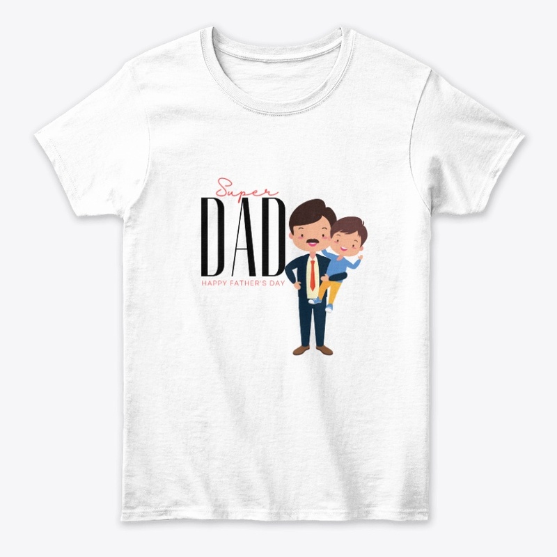 Father Day T-Shirt