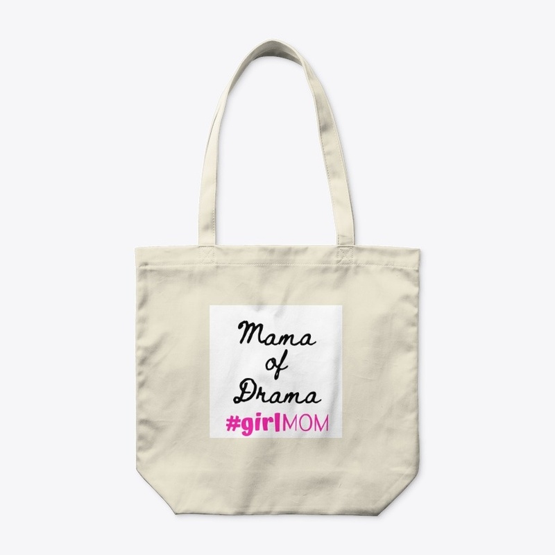 Mama of Drama Fanny Pack