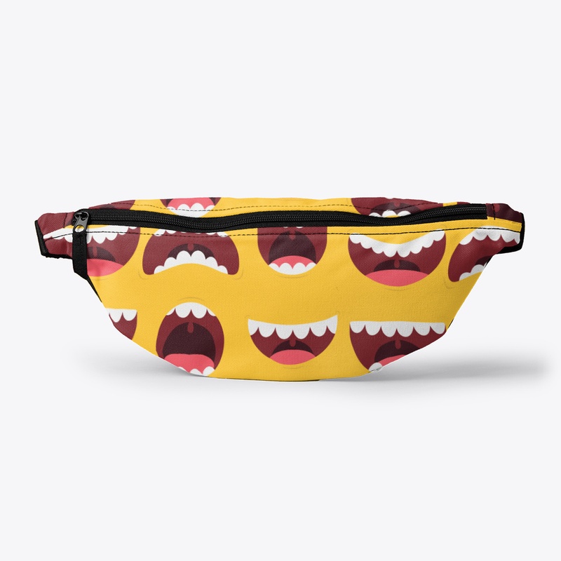 Fanny pack