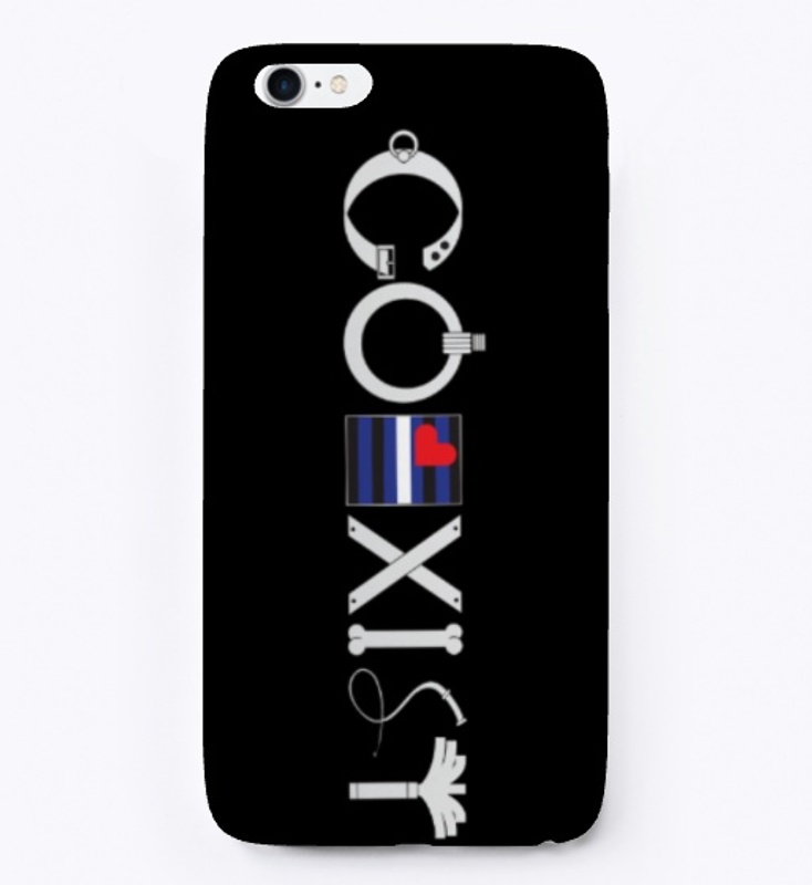 Kinky Coexist(C)