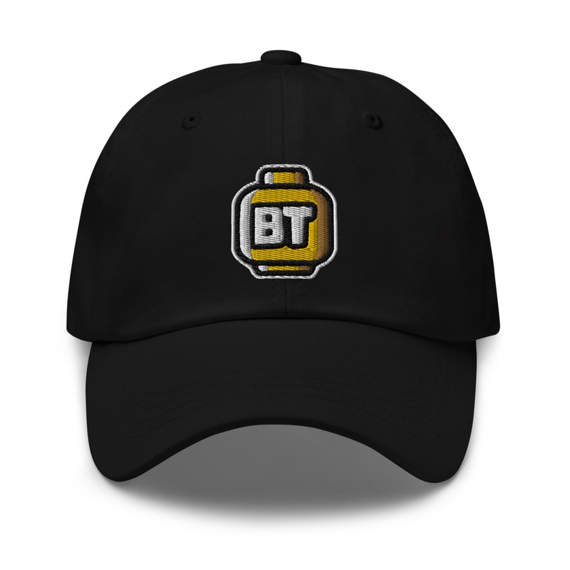 Bricktalk TV Cap