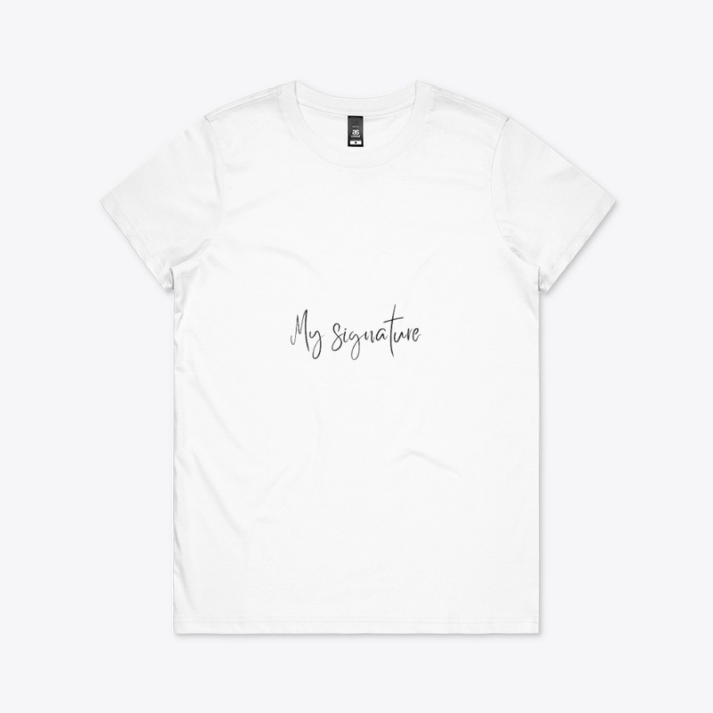 My_Signature