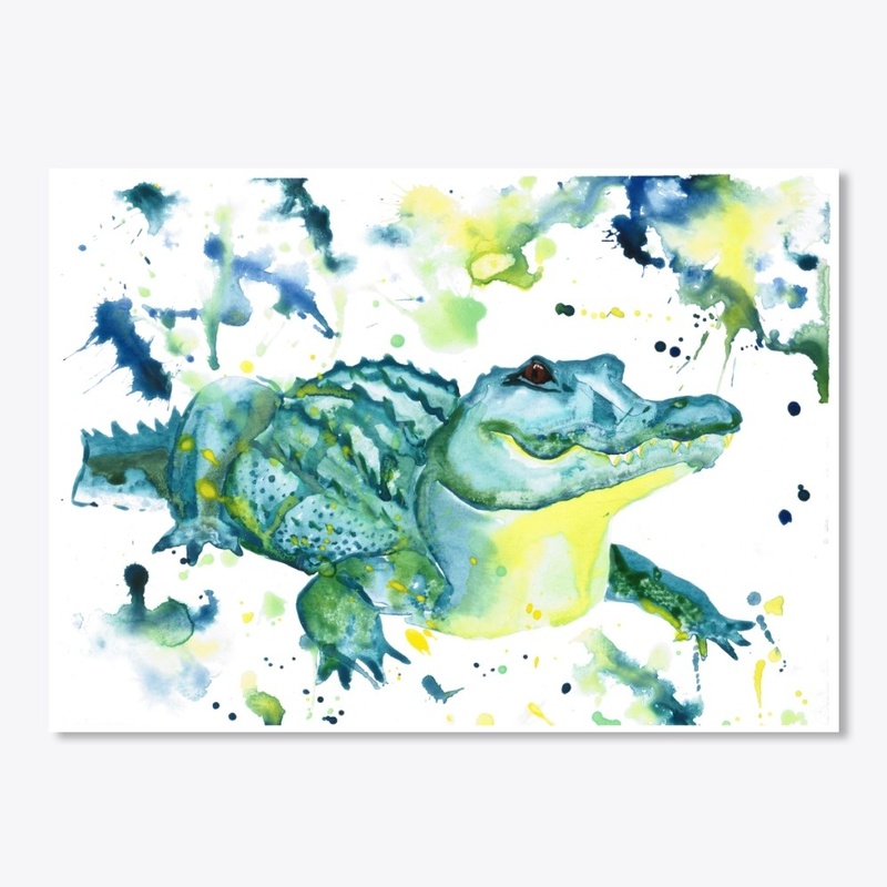 Alligator