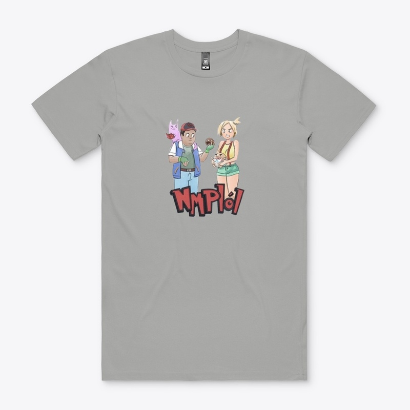 Nmplol Merch