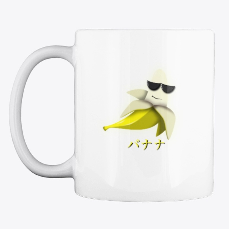 Cool Banana
