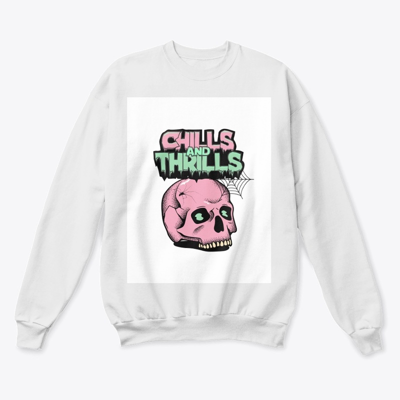 "Chills and Thrills"