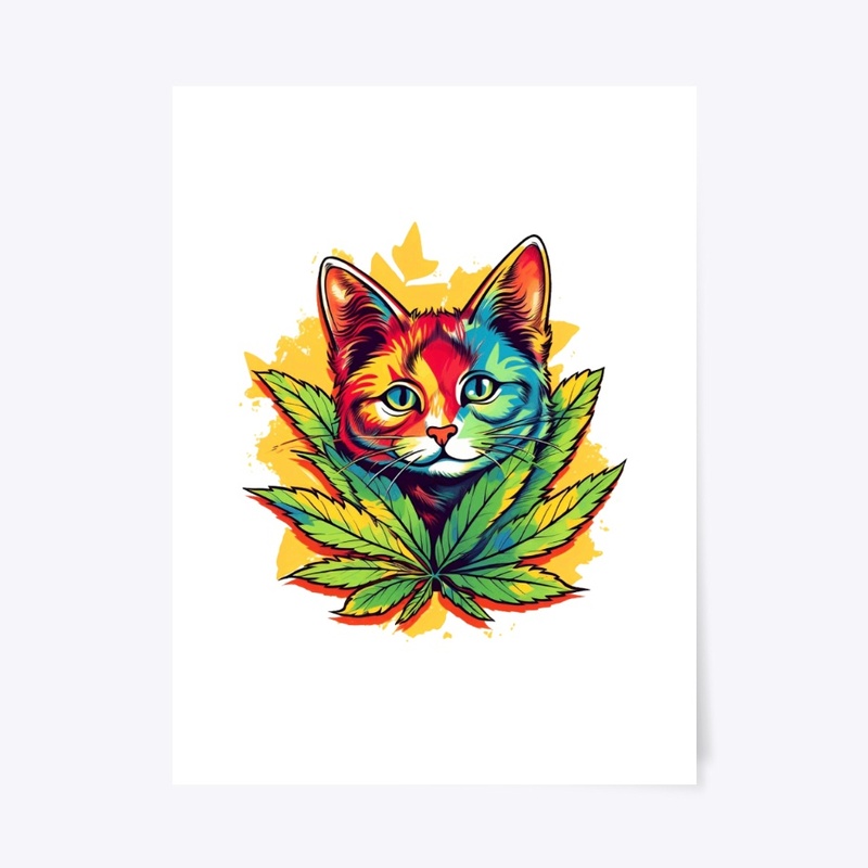 Cattabis Kushy Kitty