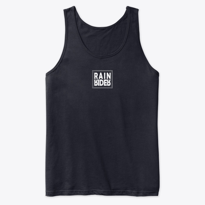 RainRider Premium Tank Top