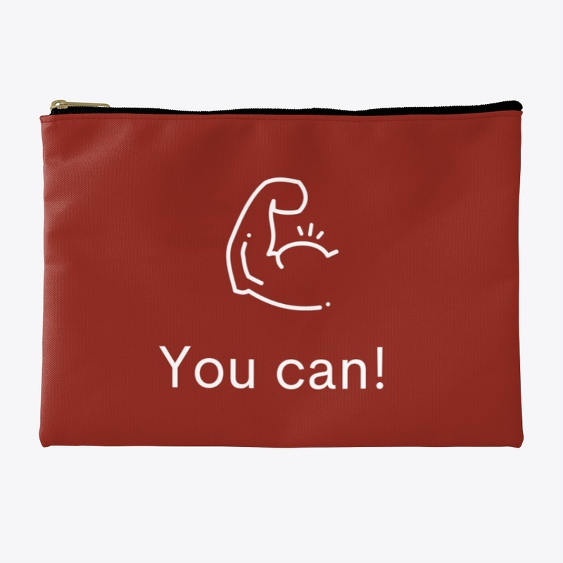 You Can