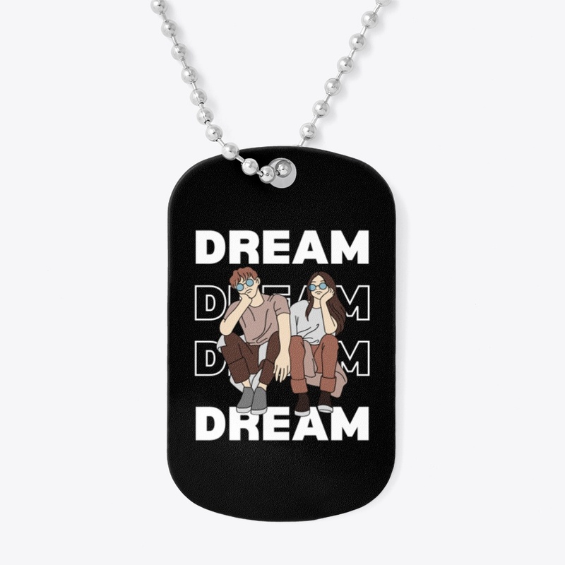 Anime Dream Graphic Tee for a Pop of Col