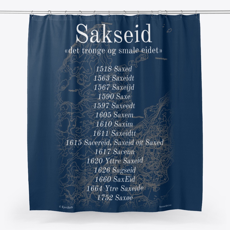 Sakseid
