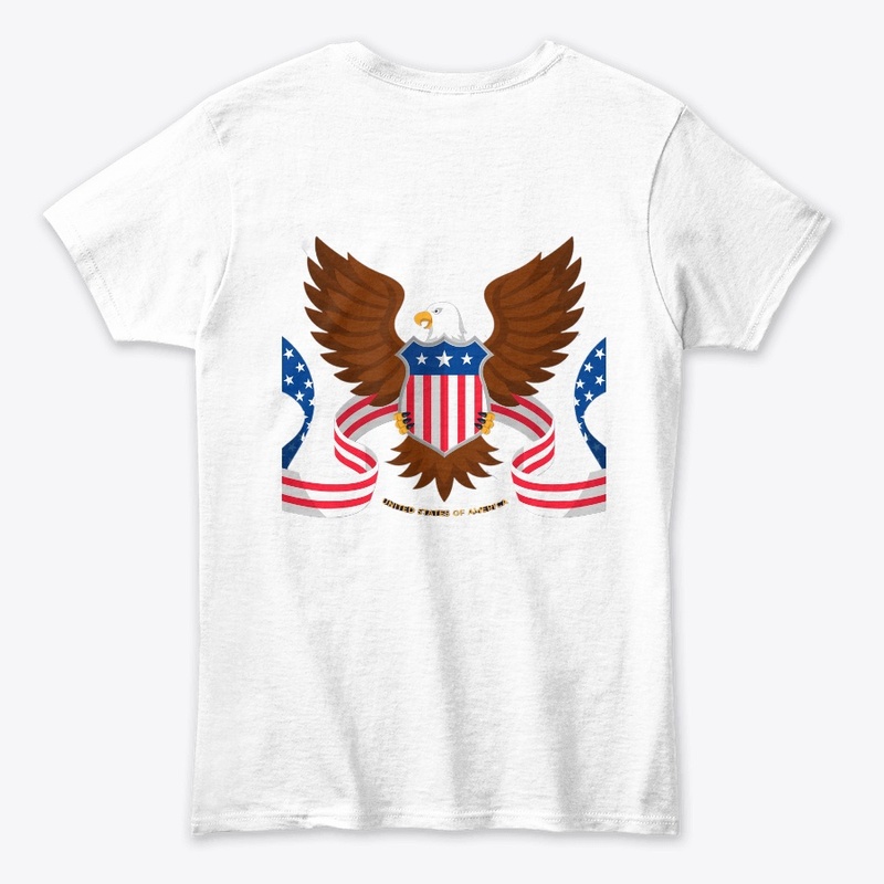 "Celebrating America's Independence Day"