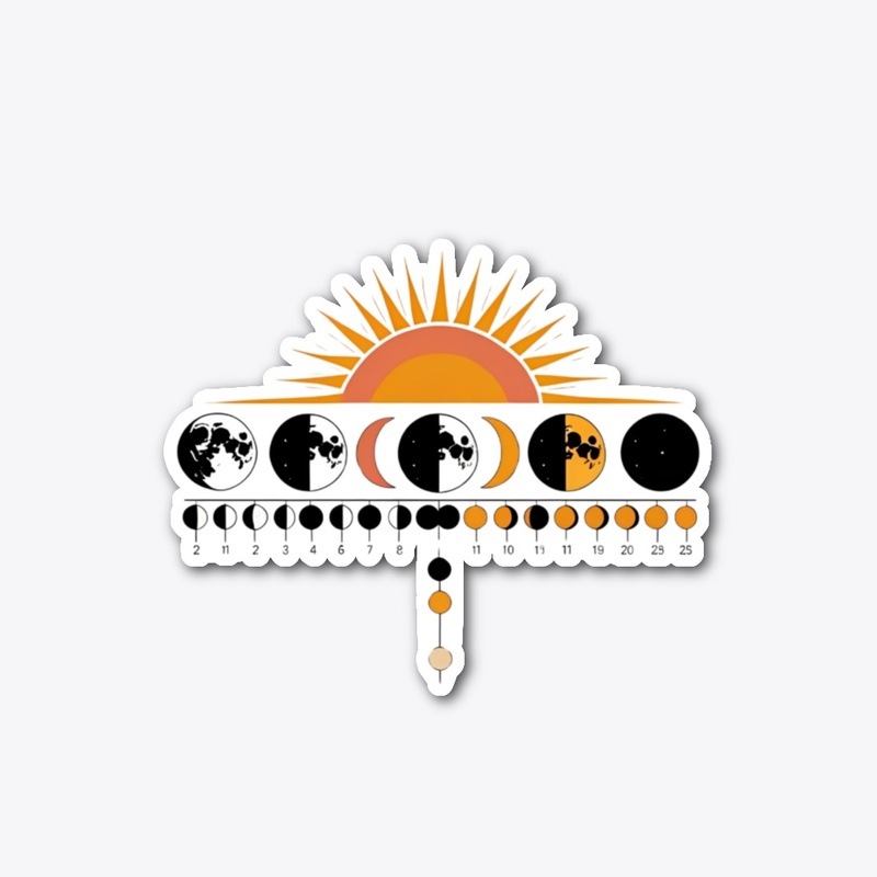 Lunar cycle 