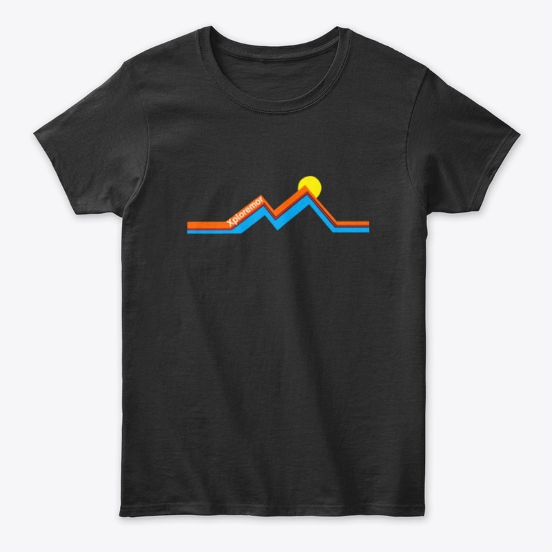 Retro Stripe 2021