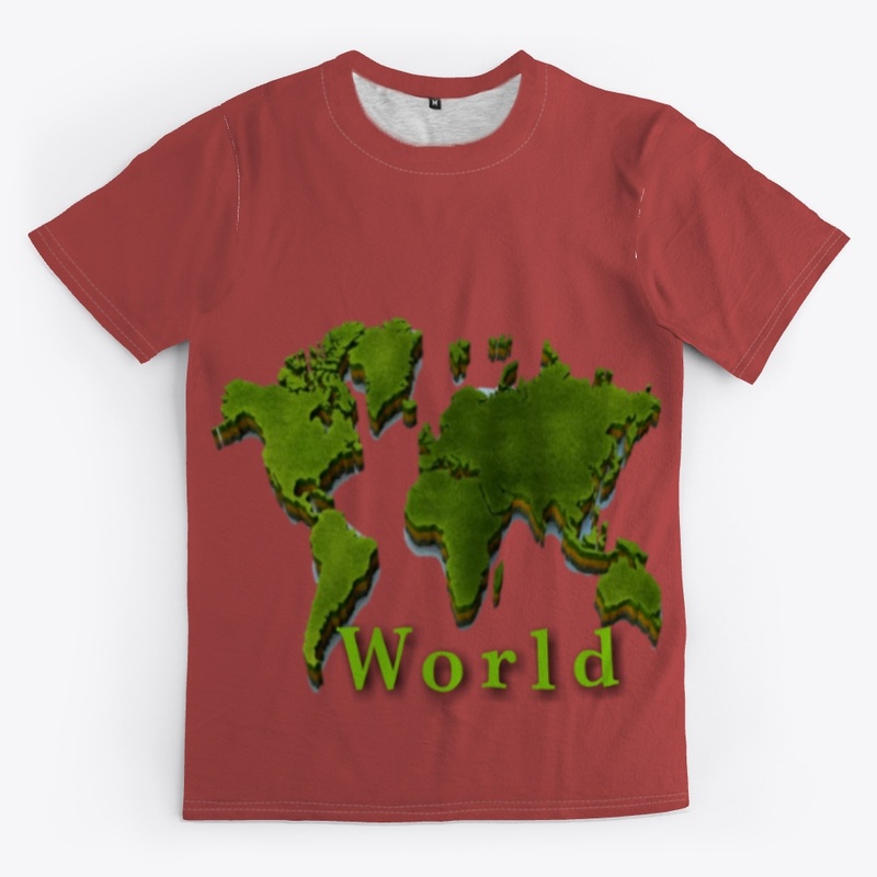 Unisex / men's wear