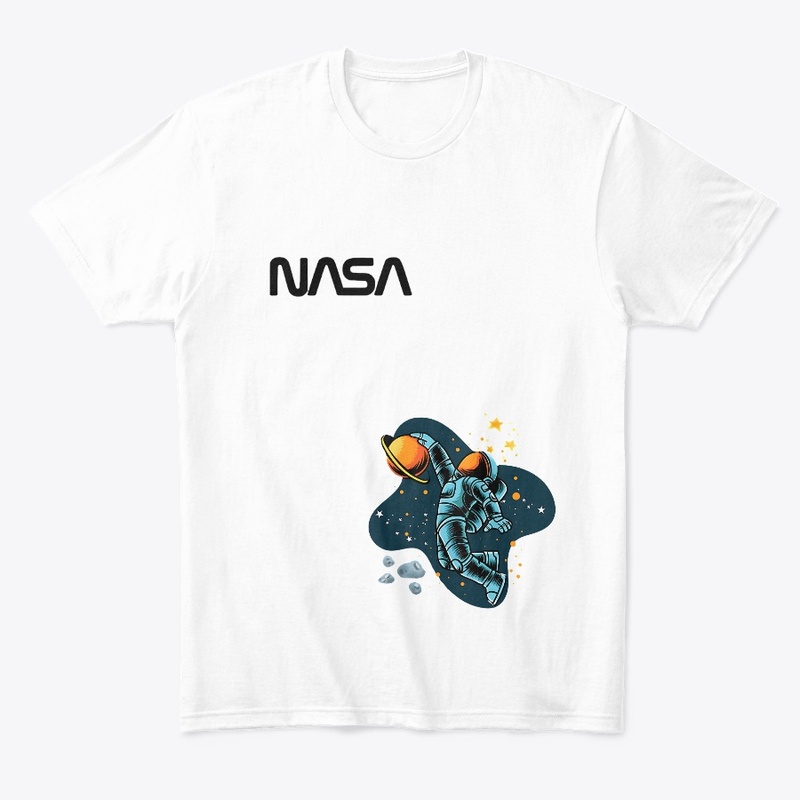 Space X T-shirt