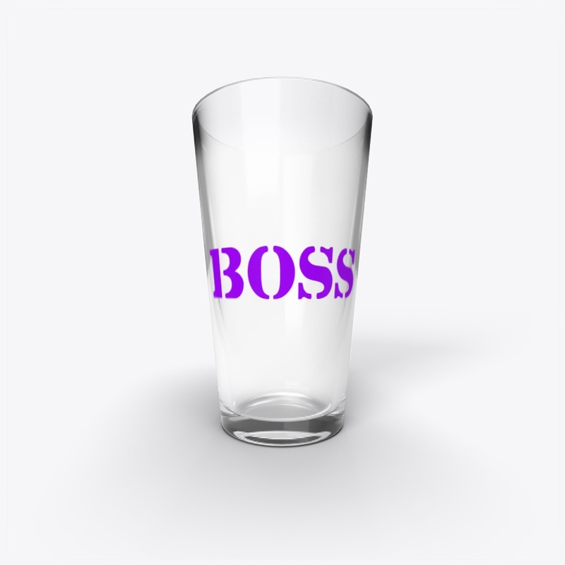 BOSS T SHIRT