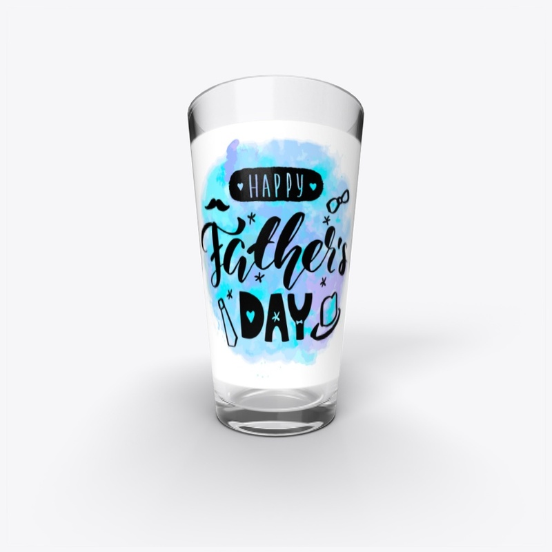 HAPPY FATHER'S DAY