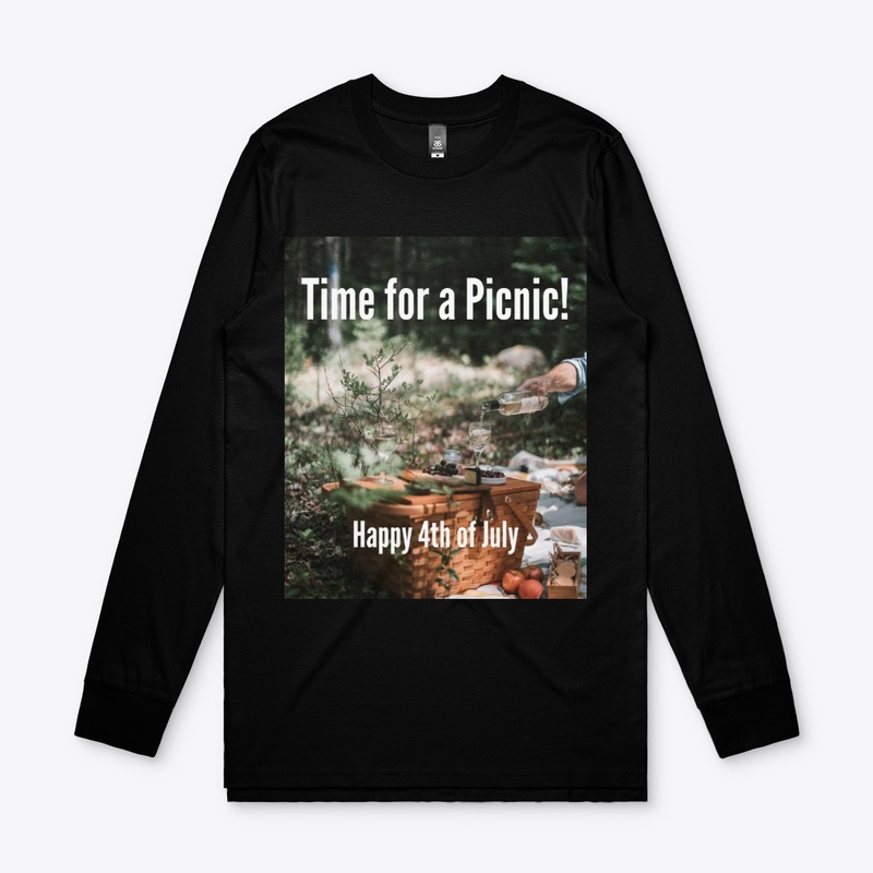Time for a Picnic