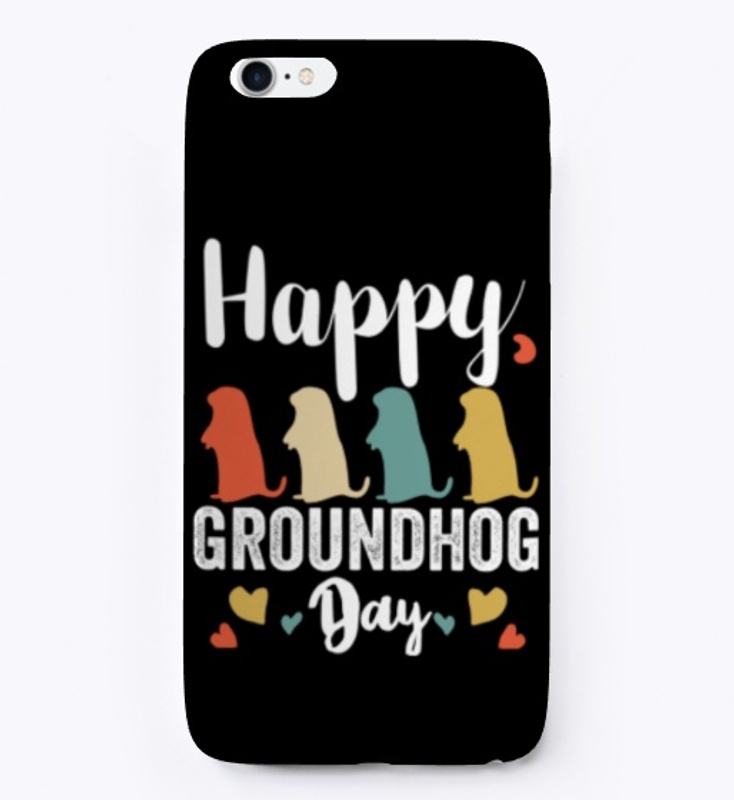  Groundhog Day Woodchuck Biology Zoology