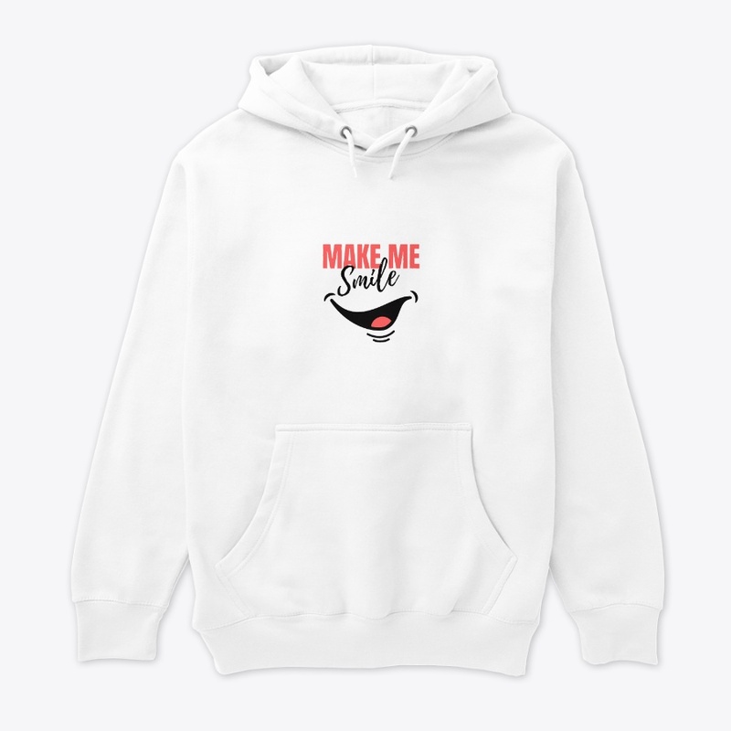 Make Me Smile