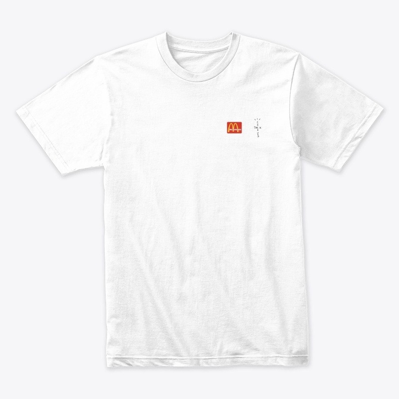 ARTIST SERIES | TRAVIS 001