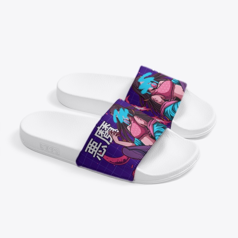 NoFace Nezuko Premium