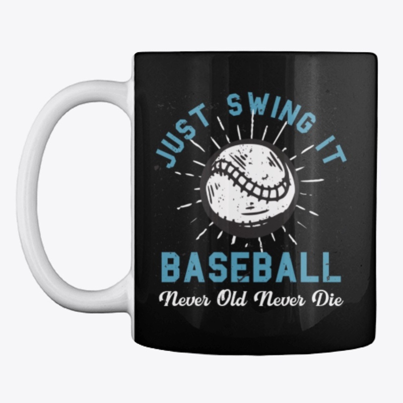 Baseball Never Dies