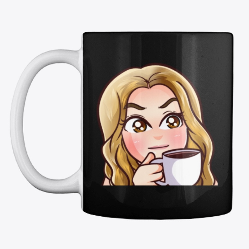 Sip Emote Mug