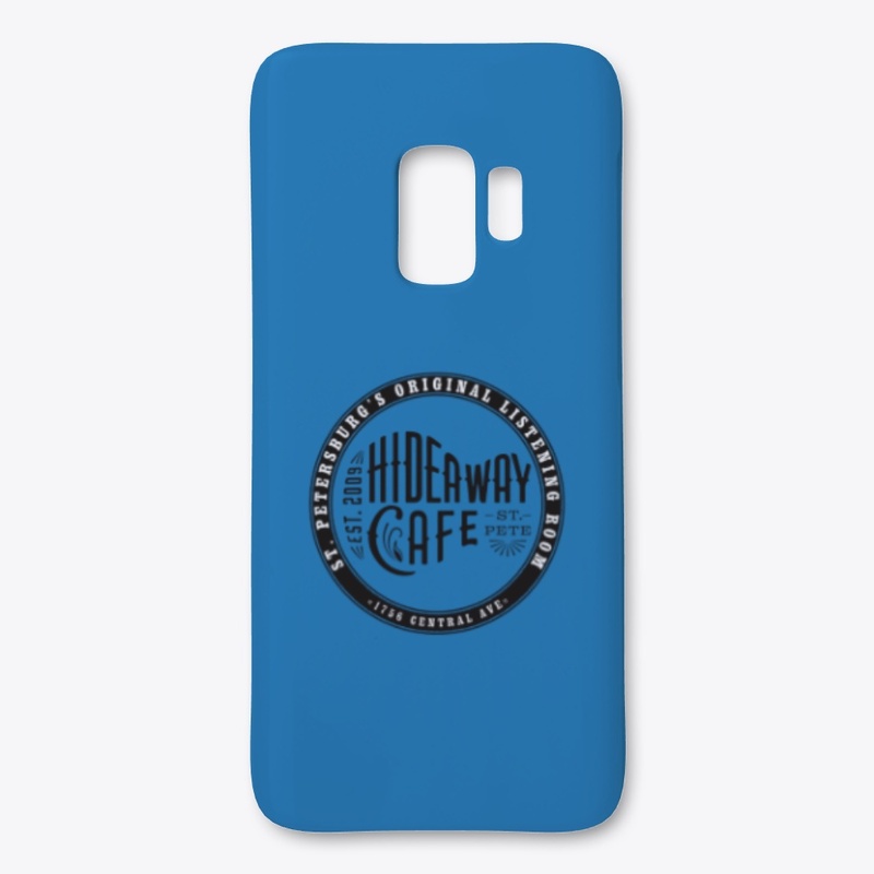 Hideaway Cafe