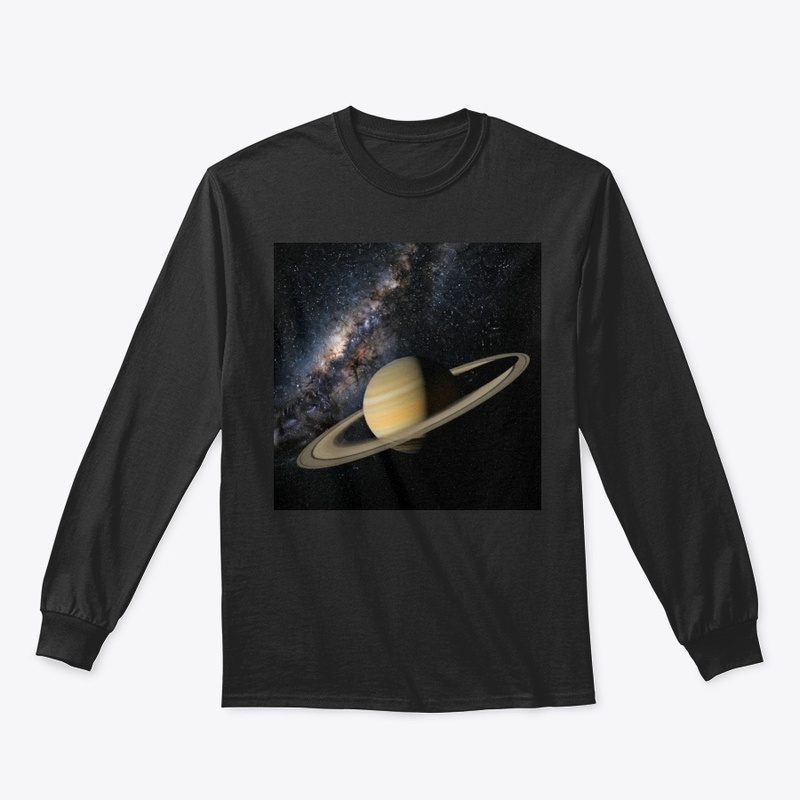 : Purple UAS Long Sleeve T-Shirt