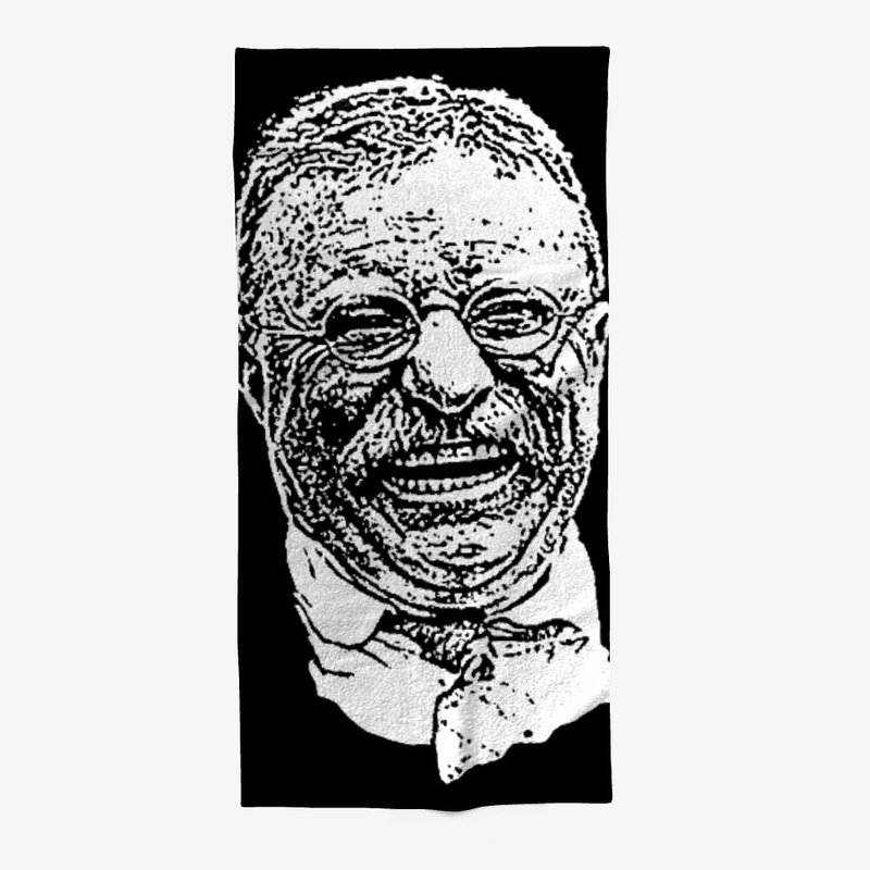 Teddy Roosevelt