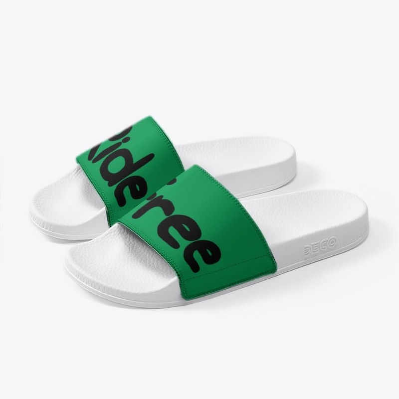 BIKER'S SLIDES