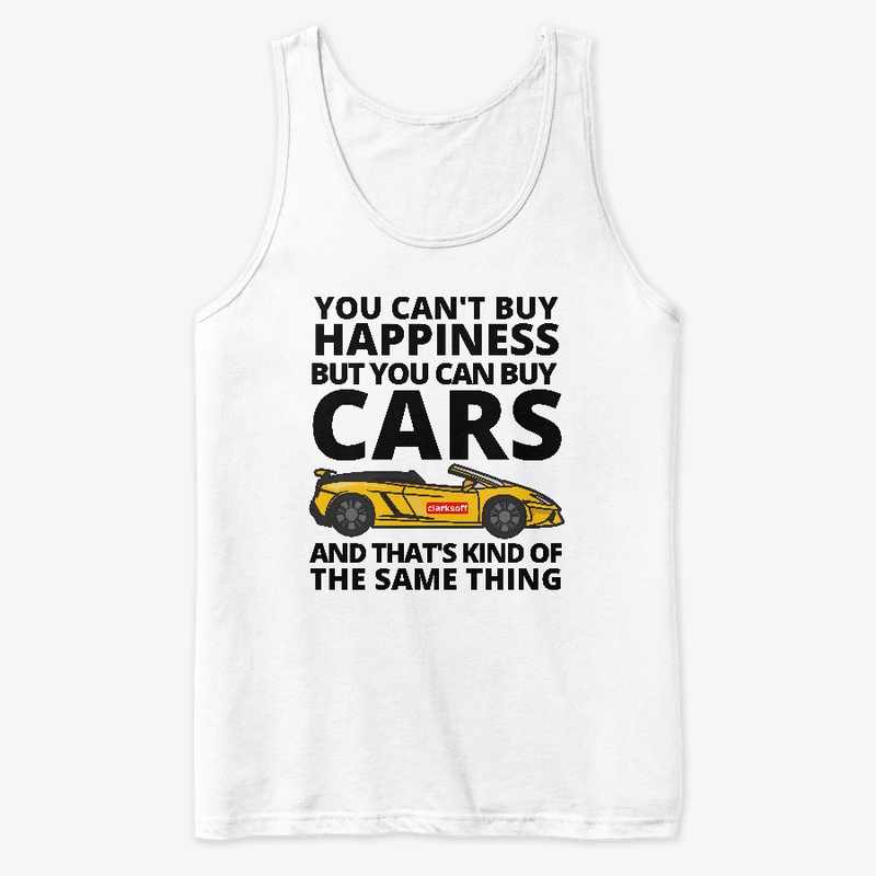 Clarksoff You Can Buy Cars
