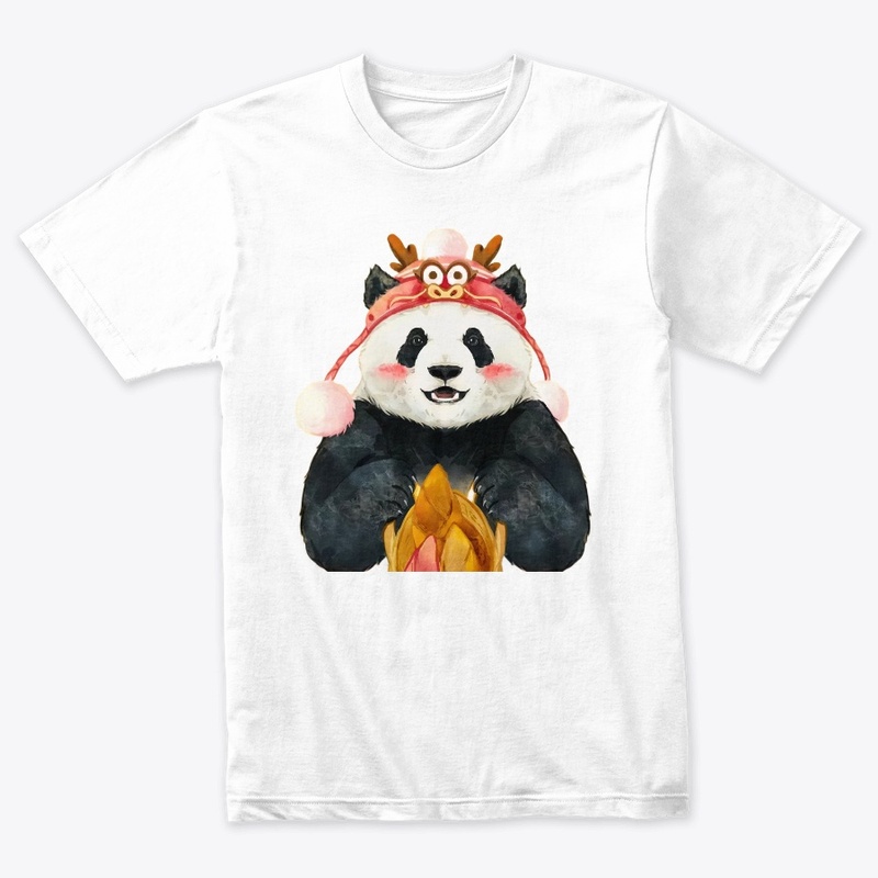 MENGLAN🐼Giant Panda