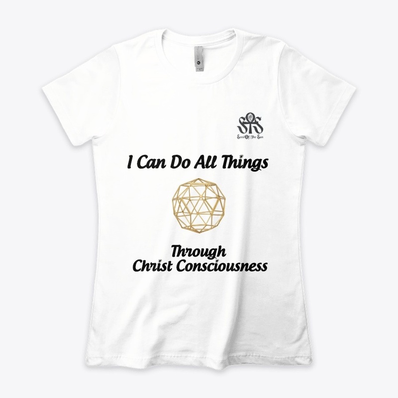 Christ Consciousness