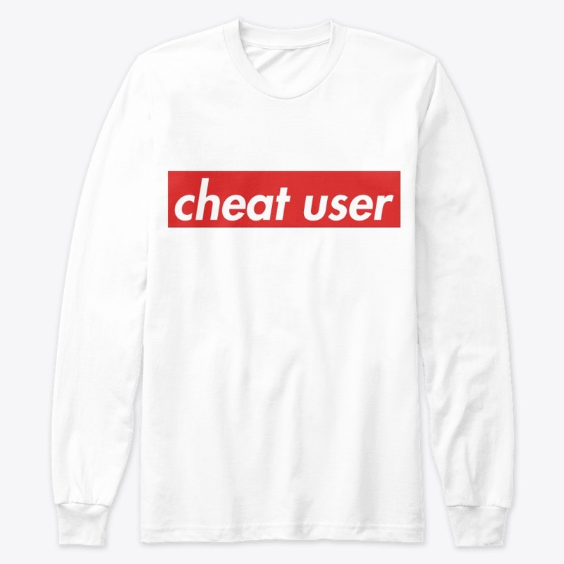 cheat user