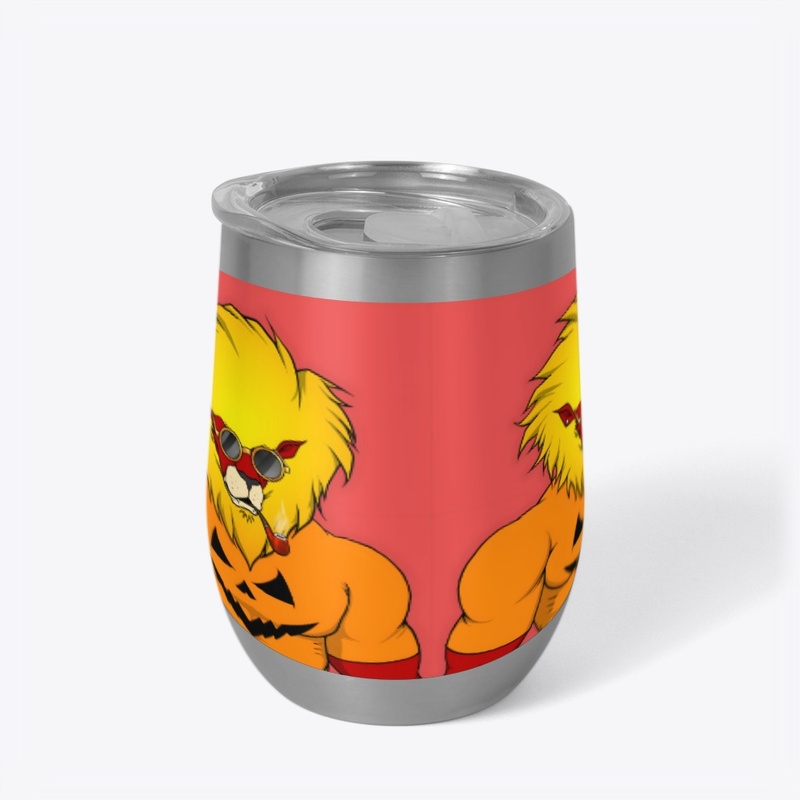 Loaded Lion #1416