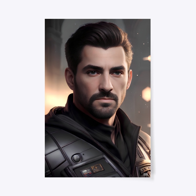 Starship Captain
