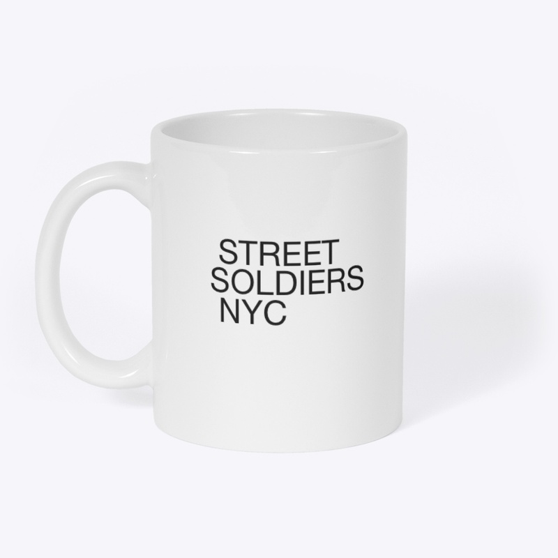 STREET SOLDIERS NYC